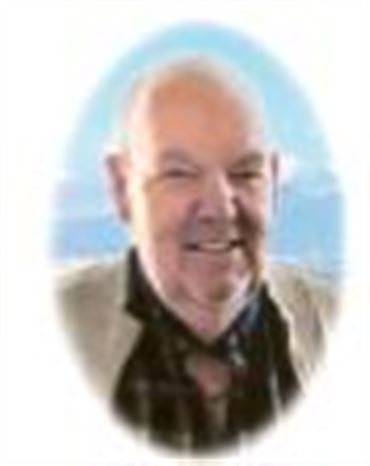 Profilbild Edwin August Stoll